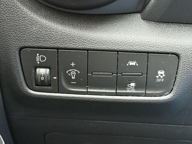 Hyundai Kona BWJ 2020 EV Comfort 64 kWh 204 PK AUTOMAAT | ADAPTIVE CRUISE | NAVI | CLIMA | CARPLAY & ANDROID | DAB+ | CAMERA | LANE-ASSIST | PDC | LMV | LED