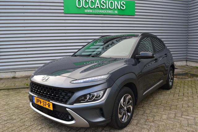 Hyundai Kona 1.6 HEV COMFORT|PDC V+A|APPLE CARPLAY
