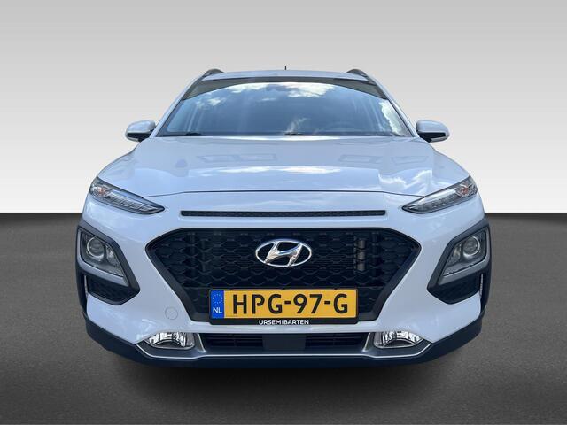 Hyundai Kona 1.0 T-GDI Comfort | stoelverwarming | Apple Carplay/Android Auto | cruise control | climate control
