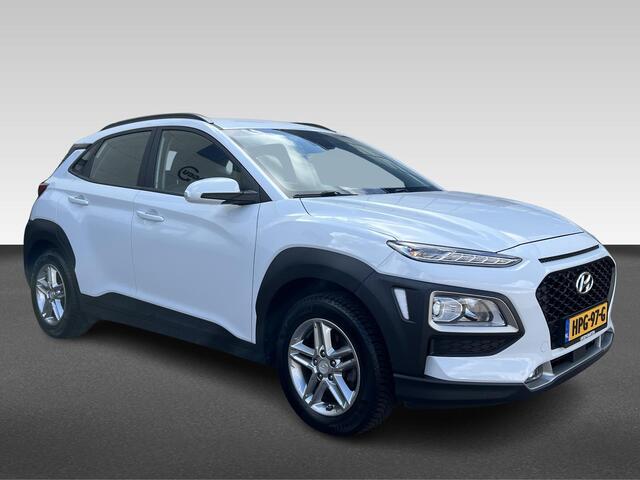 Hyundai Kona 1.0 T-GDI Comfort | stoelverwarming | Apple Carplay/Android Auto | cruise control | climate control