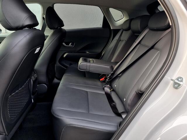 Hyundai Kona 1.6 GDI HEV Premium / Modeljaar 2026 / 3000 Korting / Stoelverkoeling / Stuurverwarming / Stoelverwarming Voor + Achter / Snel Leverbaar! /