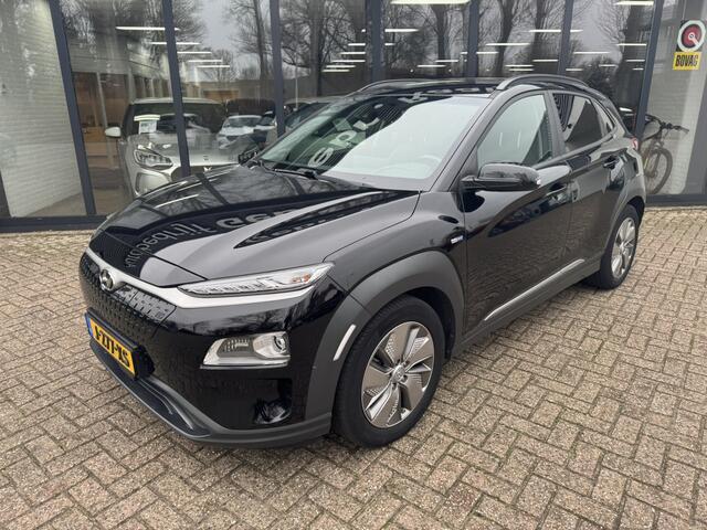 Hyundai Kona EV Premium 64 kWh*98%SOH*13.140 netto*