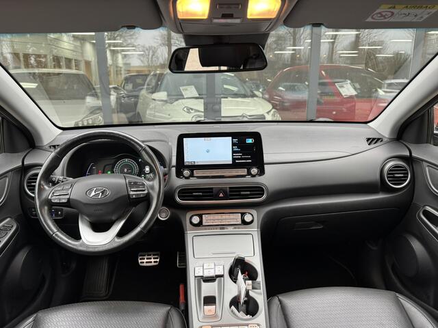 Hyundai Kona EV Premium 64 kWh*98%SOH*13.140 netto*