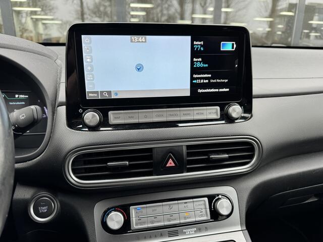 Hyundai Kona EV Premium 64 kWh*98%SOH*13.140 netto*