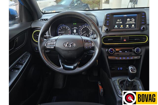 Hyundai Kona 1.0T Fashion