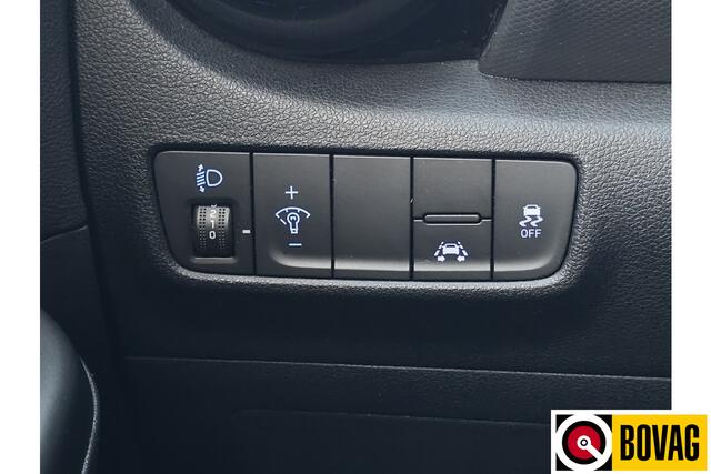 Hyundai Kona 1.0T Fashion