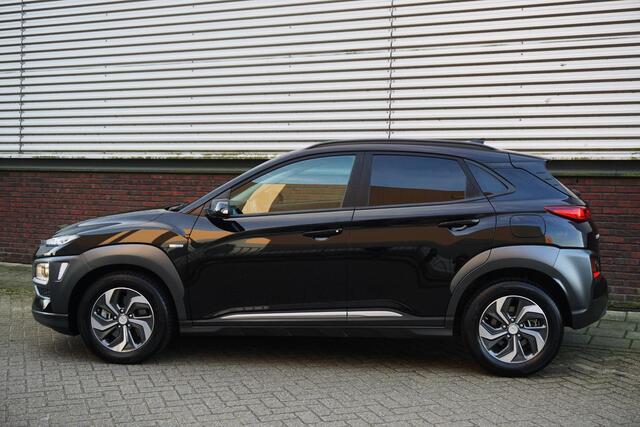 Hyundai Kona 1.6 GDI HEV Fashion/Head-Up/Camera/Navi/ Rijklaarprijs