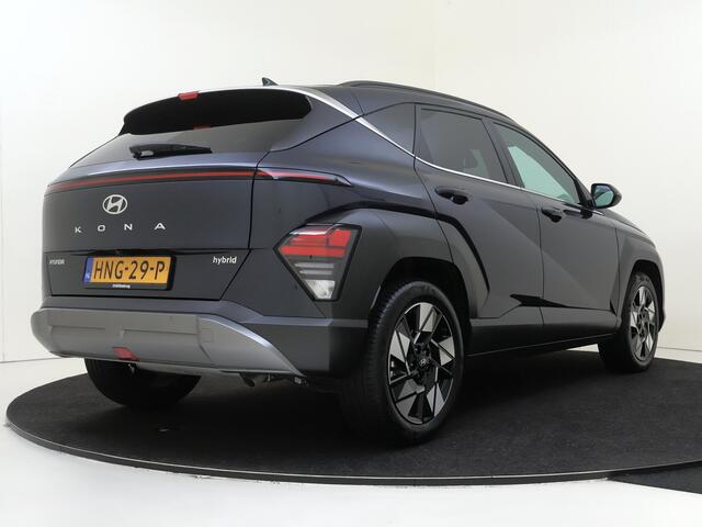 Hyundai Kona 1.6 GDI HEV Comfort Smart
