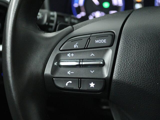 Hyundai Kona 1.6 GDI HEV Comfort Smart | Origineel NL! | NAP