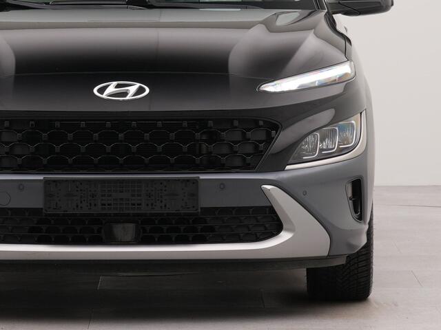 Hyundai Kona 1.6 GDI HEV Fashion Full Hybride Peuldreef