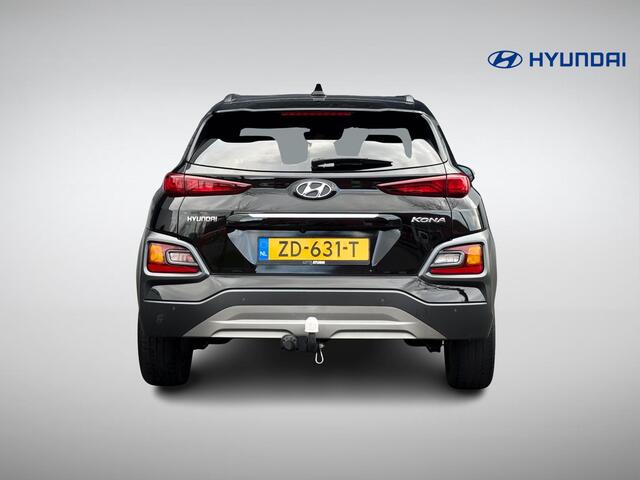 Hyundai Kona 1.0 T-GDI Fashion