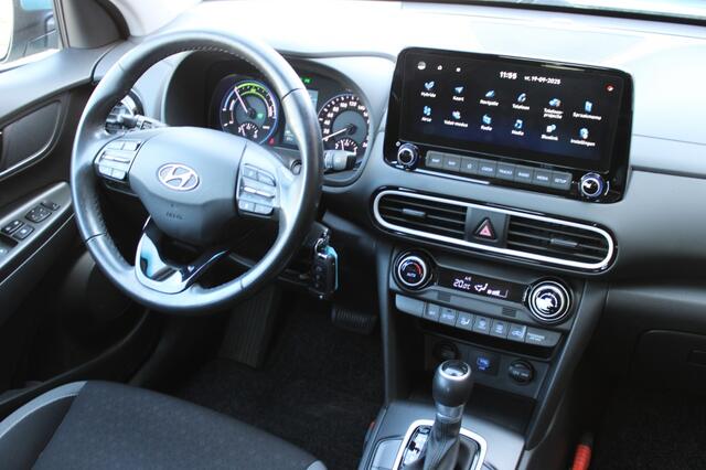Hyundai Kona 1.6 GDI HEV Comfort | Navi | Camera