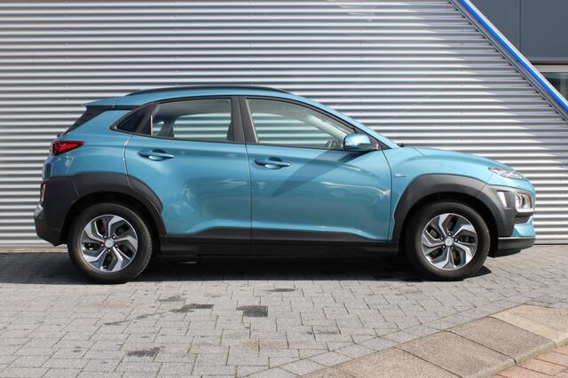 Hyundai Kona 1.6 GDI HEV Comfort | Navi | Camera