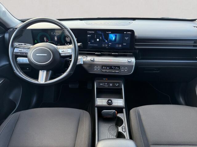 Hyundai Kona 1.6 GDI HEV Comfort