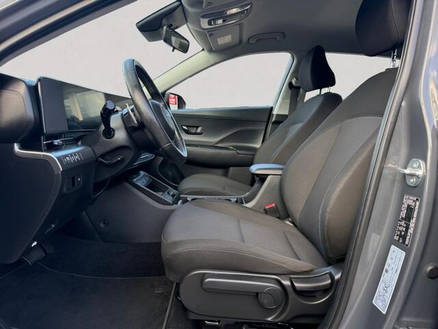 Hyundai Kona 1.6 GDI HEV Comfort