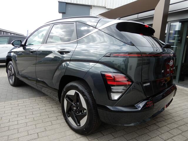 Hyundai Kona Electric Comfort Smart 65.4 kWh | Warmtepomp | Actie prijs! | ¤ 4000,- ko