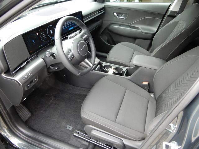 Hyundai Kona Electric Comfort Smart 65.4 kWh | Warmtepomp | Actie prijs! | ¤ 4000,- ko