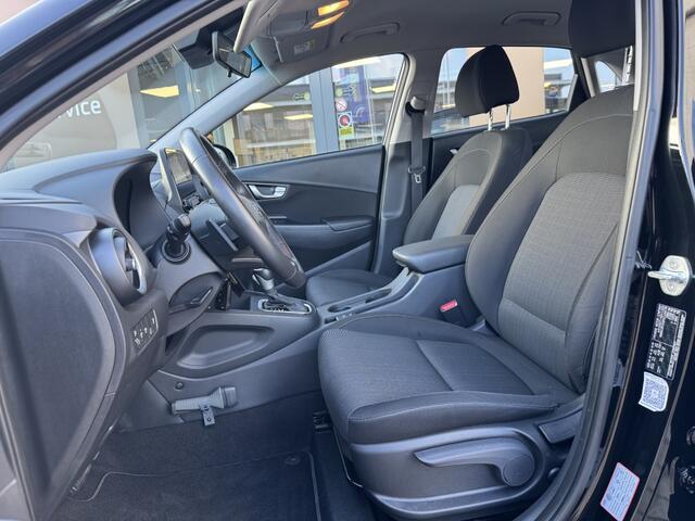 Hyundai Kona 1.6 GDI HEV Comfort Smart | Navigatie | Adap.cruise control | Ac