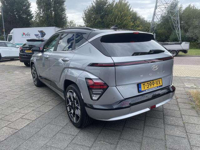 Hyundai Kona Electric Premium 65.4 kWh*RIJKLAARPRIJS*