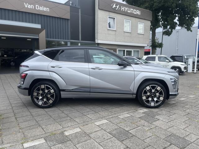 Hyundai Kona Electric Premium 65.4 kWh*RIJKLAARPRIJS*
