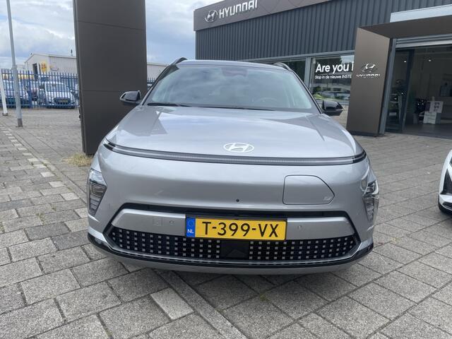 Hyundai Kona Electric Premium 65.4 kWh*RIJKLAARPRIJS*