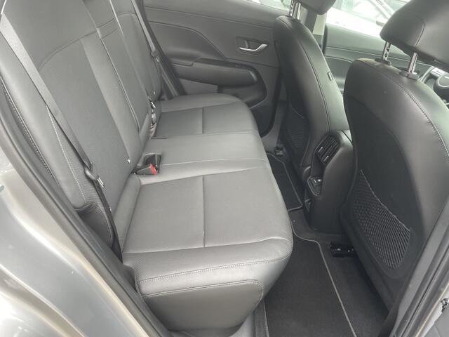 Hyundai Kona Electric Premium 65.4 kWh*RIJKLAARPRIJS*