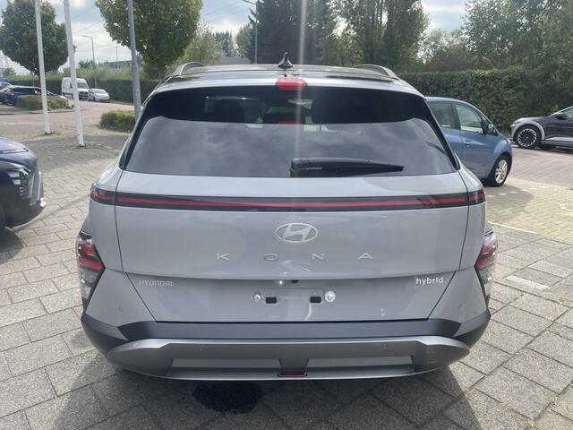 Hyundai Kona 1.6 GDI HEV Comfort Smart*RIJKLAARPRIJS*