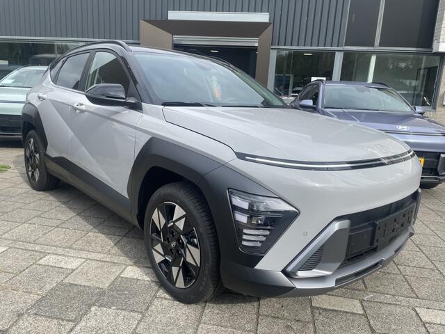Hyundai Kona 1.6 GDI HEV Comfort Smart*RIJKLAARPRIJS*