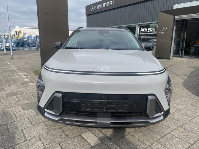 Hyundai Kona 1.6 GDI HEV Comfort Smart*RIJKLAARPRIJS*