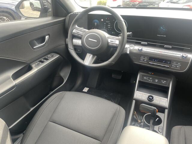 Hyundai Kona 1.6 GDI HEV Comfort Smart*RIJKLAARPRIJS*