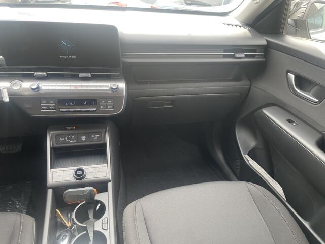 Hyundai Kona 1.6 GDI HEV Comfort Smart*RIJKLAARPRIJS*