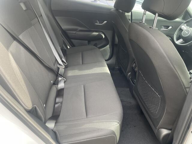 Hyundai Kona 1.6 GDI HEV Comfort Smart*RIJKLAARPRIJS*