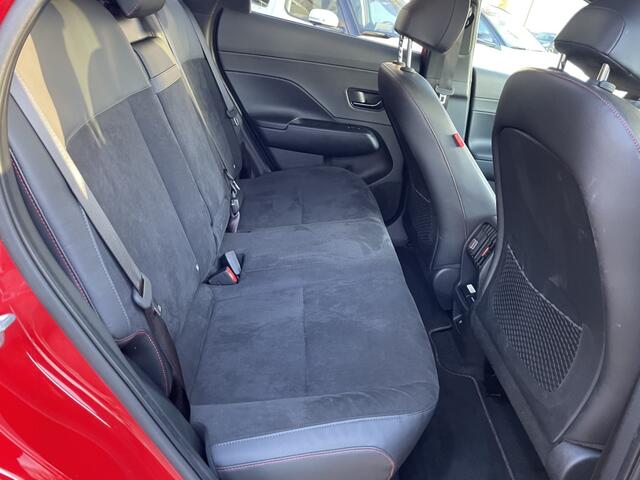 Hyundai Kona Electric N Line 65.4 kWh Trekhaak*RIJKLAARPRIJS*