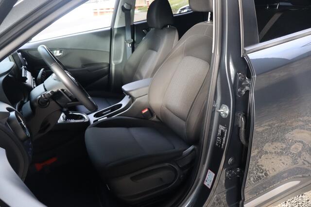 Hyundai Kona 1.6 GDI HEV Fashion | Geen import | Navigatie | Camera | Adap cr