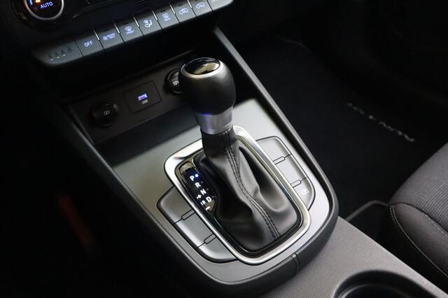 Hyundai Kona 1.6 GDI HEV Fashion | Geen import | Navigatie | Camera | Adap cr
