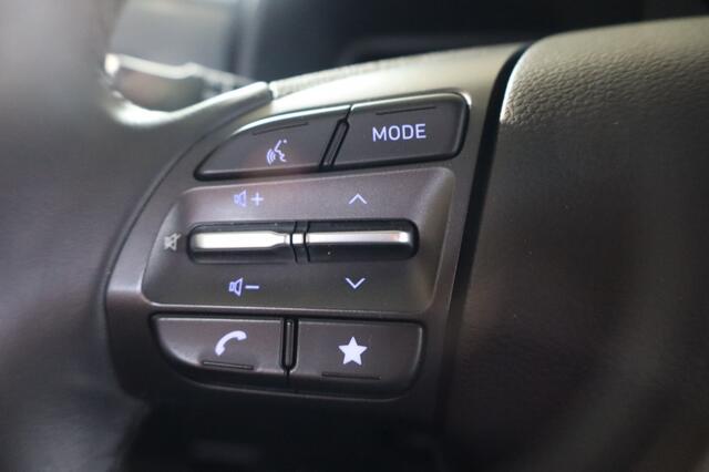 Hyundai Kona 1.6 GDI HEV Fashion | Geen import | Navigatie | Camera | Adap cr