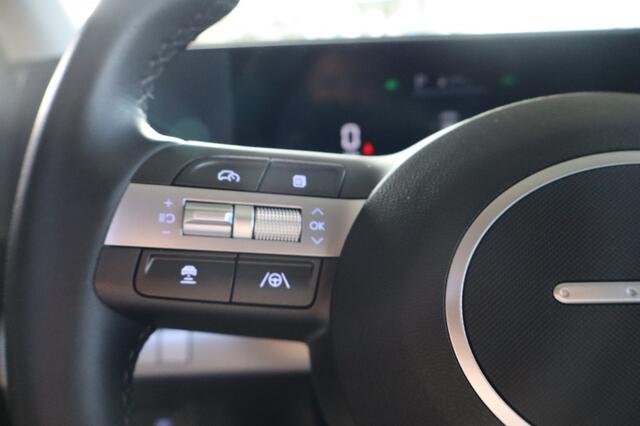 Hyundai Kona 1.6 GDI HEV Comfort