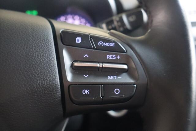 Hyundai Kona 1.0T Premium