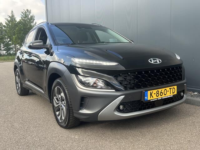 Hyundai Kona 1.6 GDI HEV Fashion / Camera / Climate Control / Navigatie