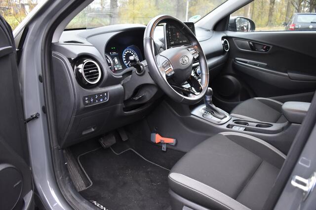 Hyundai Kona 1.6 GDI HEV Fashion NAVI CAMERA CARPLAY PDC CLIMA