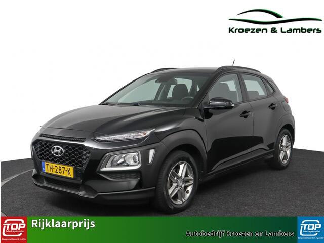 Hyundai Kona 1.0T Comfort