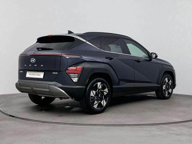 Hyundai Kona 1.6 GDI HEV Comfort Smart | Nieuw | Snel leverbaar