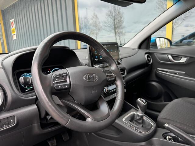 Hyundai Kona 1.0 T-GDI Comfort | BOVAG GARANTIE