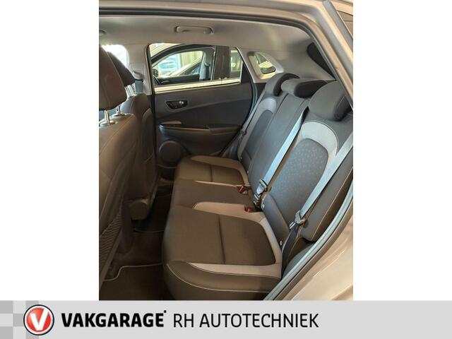 Hyundai Kona 1.6 GDI HEV Fashion