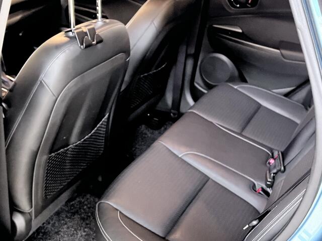 Hyundai Kona 1.6 Hybrid Fashion * Zorgeloos rijden, zonder extra kosten