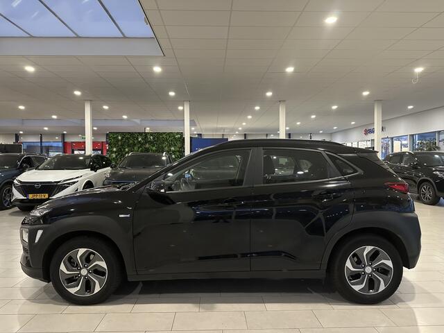 Hyundai Kona 1.6 GDI HEV Comfort [CLIMA | APPLE CARPLAY / ANDROID AUTO | CAME