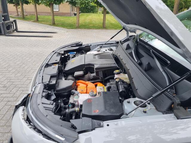 Hyundai Kona 1.6 GDI HEV Comf. S.