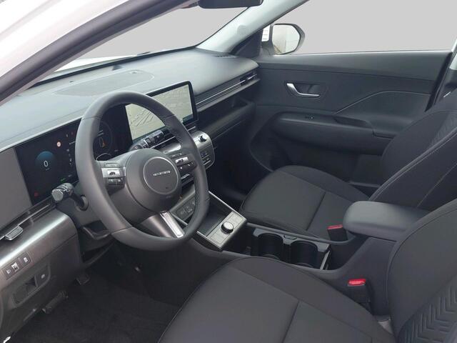 Hyundai Kona Electric Long Range Pure Edition 64.8 kWh VAN: ¤36.690 VOOR: ¤33.690