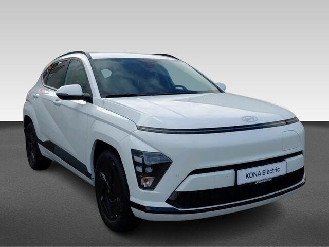 Hyundai Kona Electric Long Range Pure Edition 64.8 kWh VAN: ¤36.690 VOOR: ¤33.690