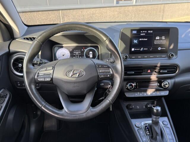 Hyundai Kona 1.0 T-GDI Style Aut